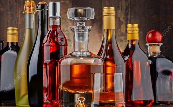 喝了假酒怎么辦？怎樣分辨真酒假酒？(1)