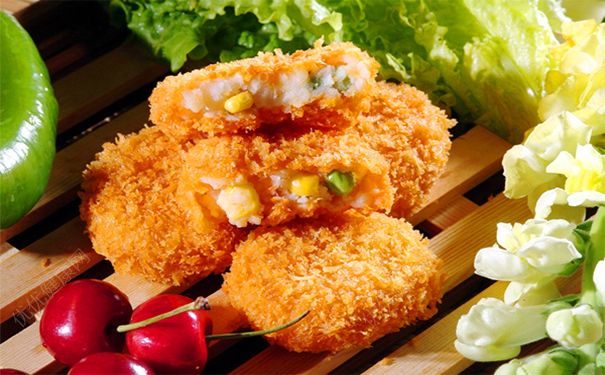 吃油炸食品有什么危害嗎？吃油炸食品的壞處(1)