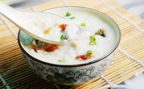 夏天寶寶吃什么粥好？夏天寶寶喝什么粥？(1)