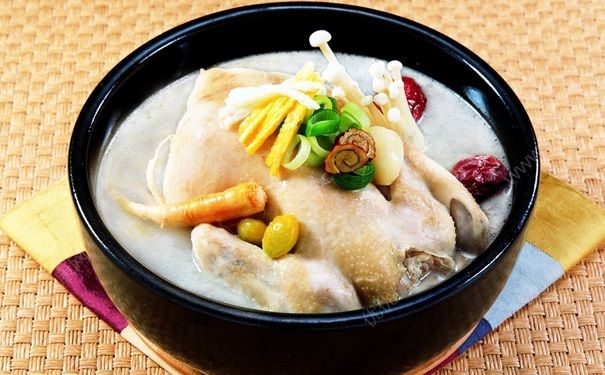 催乳吃老母雞還是公雞？催乳吃公雞還是母雞？(1)