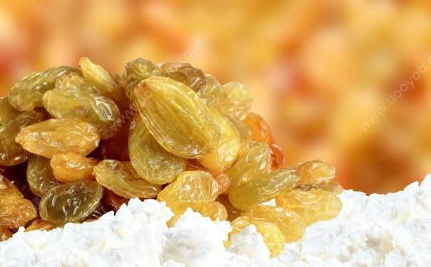 葡萄干不能和什么同食？吃葡萄干要注意什么？(1)
