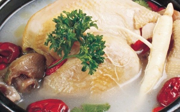 產(chǎn)后月子催乳食譜大全 哪些食物能催乳？(1)