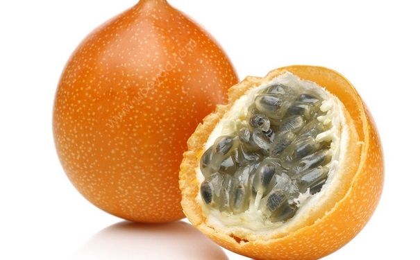 百香果的籽能吃嗎？百香果的功效是什么？(1)