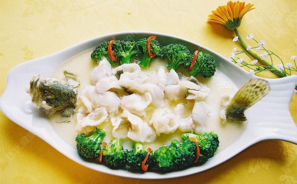 魚鱗有什么作用與功效？魚鱗的功效與作用(1)