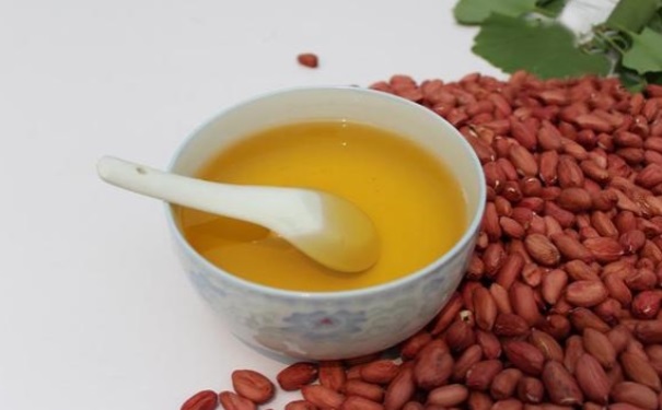 孕婦可以吃花生油嗎？孕婦能吃花生油嗎？(1)