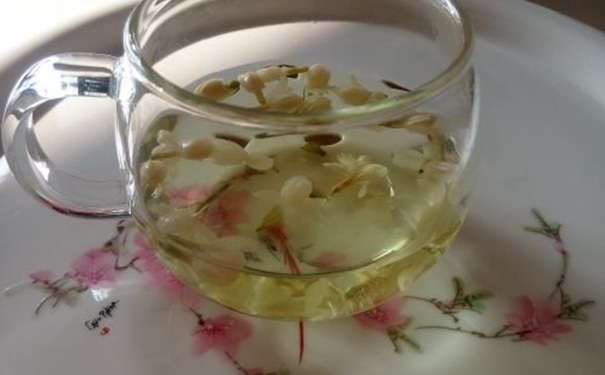 花茶可以混著喝嗎？花茶能混著泡嗎？(1)