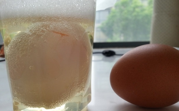 醋泡雞蛋的副作用有哪些？醋泡雞蛋有什么危害？(1)