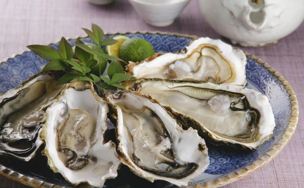 生蠔的營養(yǎng)價值有哪些？生蠔的營養(yǎng)成分有哪些？(1)