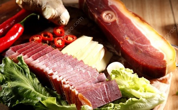 臘肉什么人不宜吃？臘肉什么人不能吃？(1)