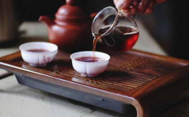 男人喝茶有什么好處？喝茶對(duì)男人有什么好處？(1)