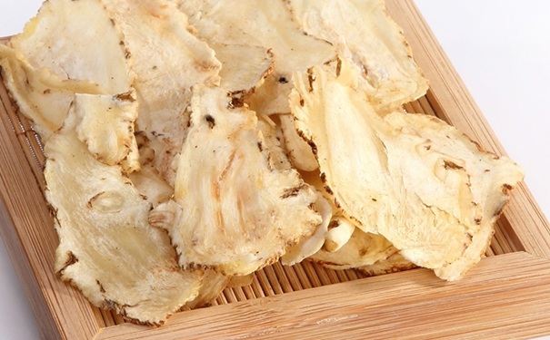 當歸不能和什么一起吃？當歸不能與什么食物同食？(1)