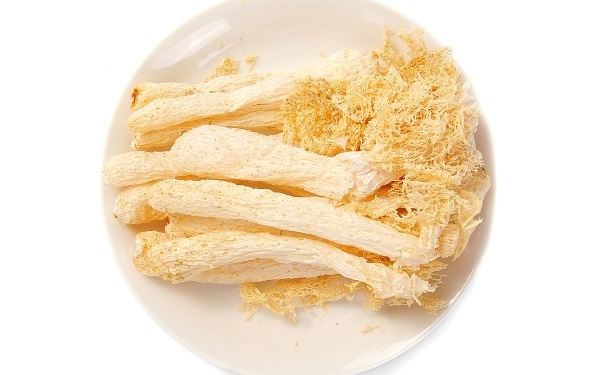 吃竹蓀有什么好處？吃竹蓀的好處有哪些？(1)