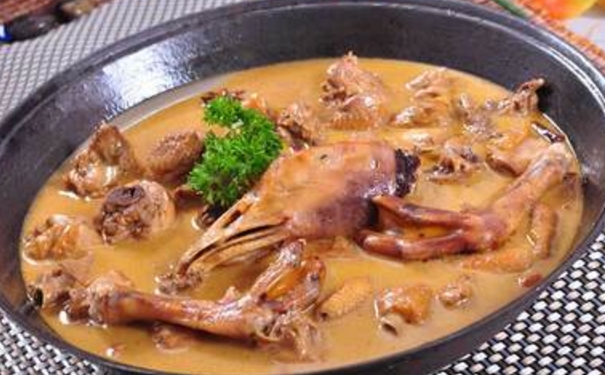鵝肉不能和什么一起吃？吃鵝肉不能吃什么？(1)
