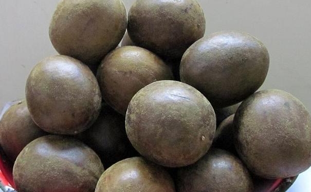 羅漢果發(fā)霉了還能泡嗎？羅漢果霉了還能吃嗎？(1)