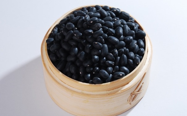 女人吃黑豆的功效與作用？女人吃黑豆有什么好處？(1)