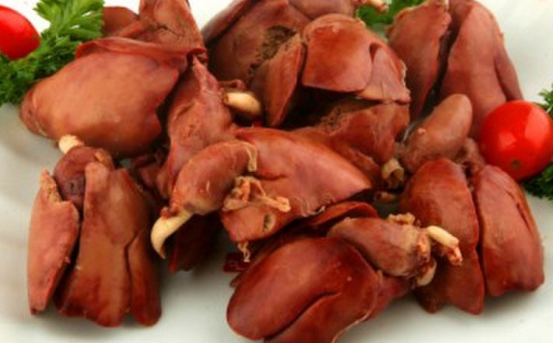 雞肝不能和什么一起吃？雞肝不能和什么食物一起吃？(1)