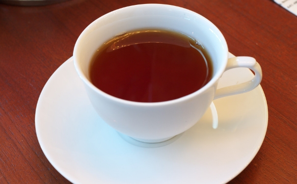 冬天喝紅茶好嗎？冬天喝紅茶的好處(1)