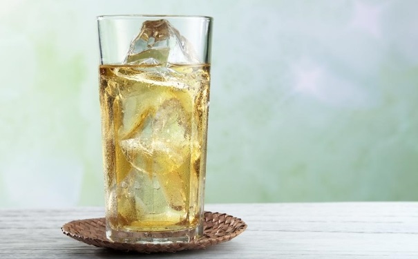 喝茶去火嗎？喝茶能去火嗎？(1)
