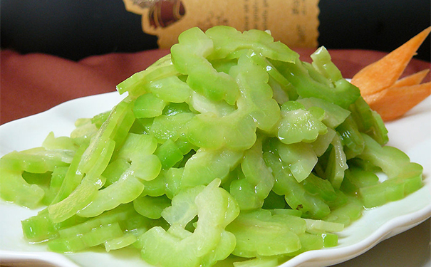 苦瓜吃多了有害處嗎？苦瓜吃多了有什么壞處？(1)