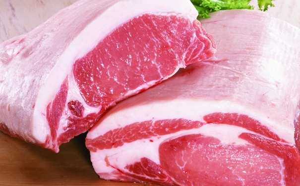 豬肉發(fā)光是什么原因？發(fā)光豬肉是怎么回事？(1)
