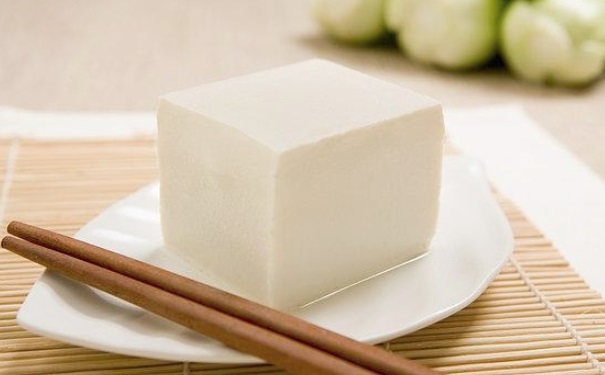 豆腐常吃它排毒又減肥？常吃豆腐有什么好處？(1)