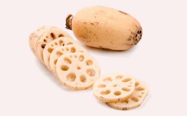 蓮藕為什么會變黑？蓮藕為什么會發(fā)黑？(1)