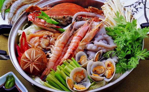 吃海鮮能喝啤酒嗎？吃海鮮可以喝啤酒嗎？(1)