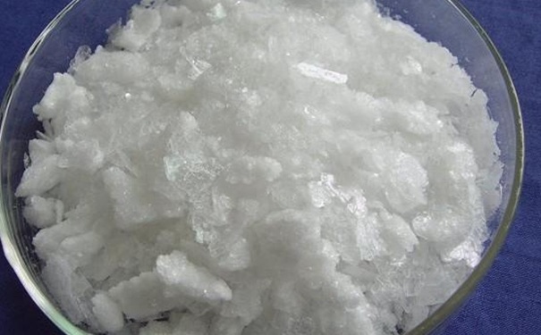 冰片的副作用有哪些？冰片有毒嗎？(1)