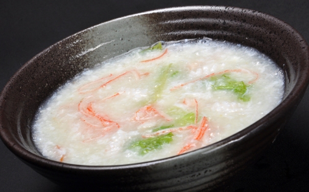 冬天喝什么粥養(yǎng)胃？冬天養(yǎng)胃粥有哪些？(1)