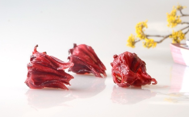 洛神花有什么作用？洛神花要什么功效？(1)