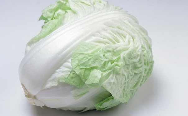 大白菜會上火嗎？吃大白菜上火嗎？(1)