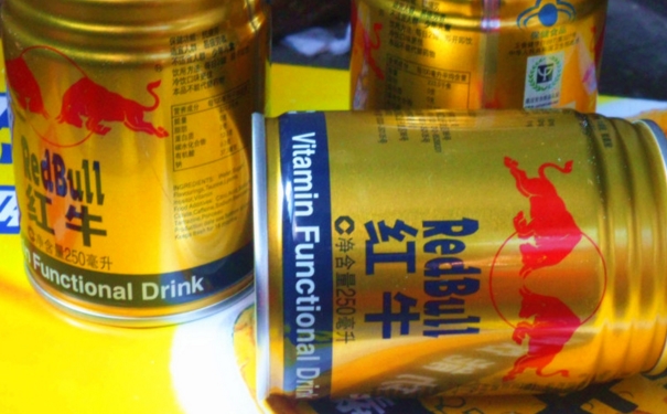 紅?？梢钥崭购葐?？空腹喝紅牛會怎么樣？(1)