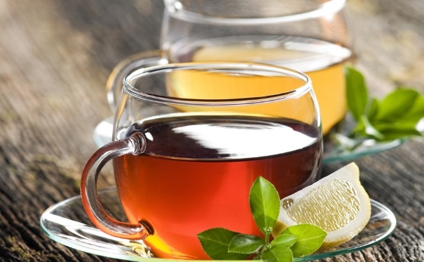 茶水為什么越喝越渴？茶水越喝越渴？(1)