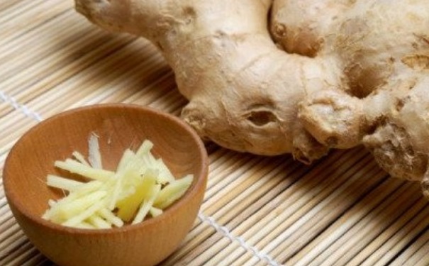 生姜怎么吃最好？生姜怎么吃效果最好？(1)