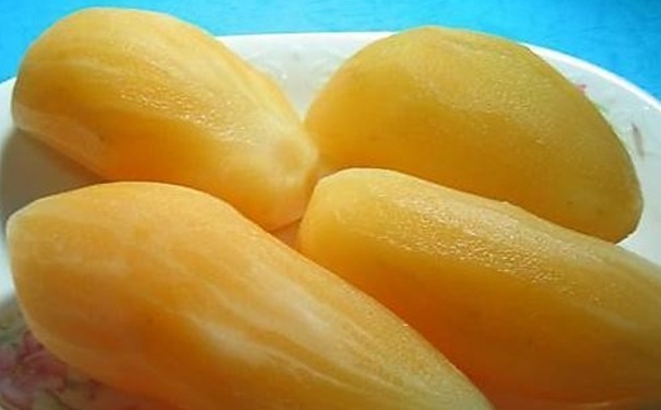 雪蓮果的食用方法有哪些？雪蓮果有什么營養(yǎng)？(1)
