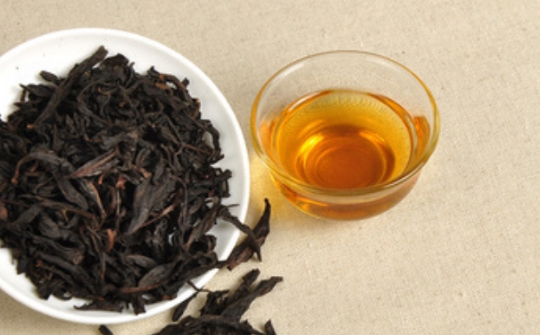 冬天喝什么茶降火？冬天降火茶(1)