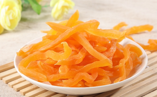 吃紅薯能豐胸嗎？吃紅薯豐胸有效果嗎？(1)