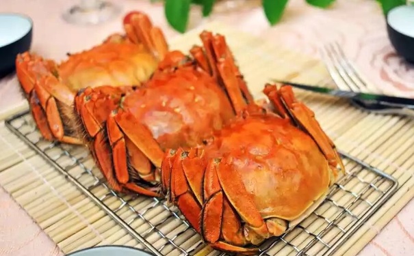 河蟹吃多了有什么危害？河蟹吃多了會(huì)怎么樣？(1)