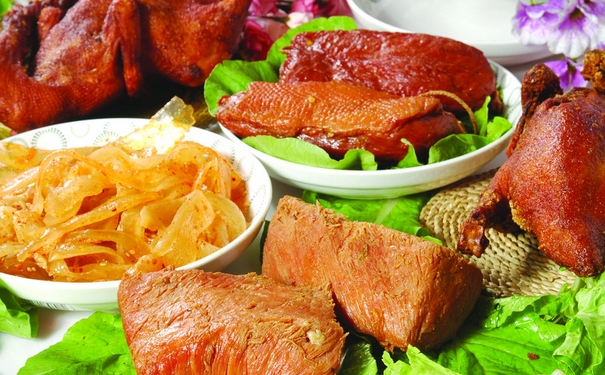補(bǔ)充膠原蛋白吃什么最好？含膠原蛋白的食物有哪些？(1)