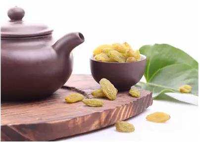 吃葡萄干對(duì)身體好嗎？吃葡萄干的好處有哪些？(2)