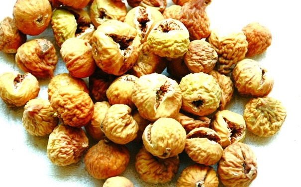 無(wú)花果干泡茶有什么功效？無(wú)花果干怎么泡茶？(1)