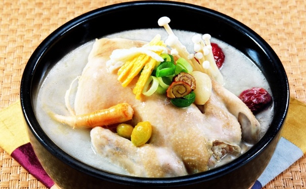 喝雞湯會(huì)上火嗎？喝雞湯上火嗎？(1)