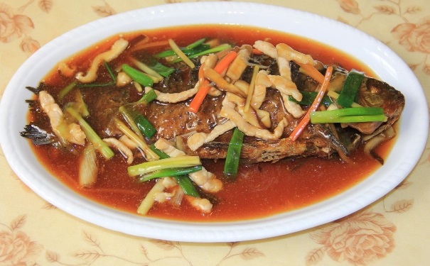 羅非魚有什么營養(yǎng)？羅非魚的營養(yǎng)價(jià)值(1)