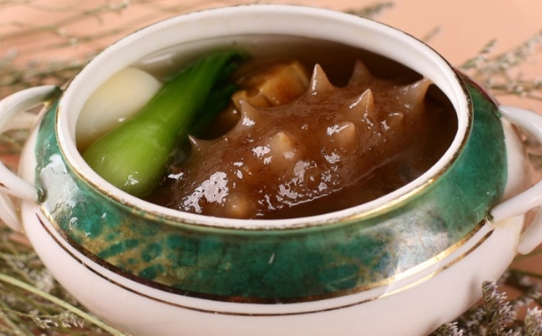 吃海參過敏嗎？過敏體質(zhì)能吃海參嗎？(1)