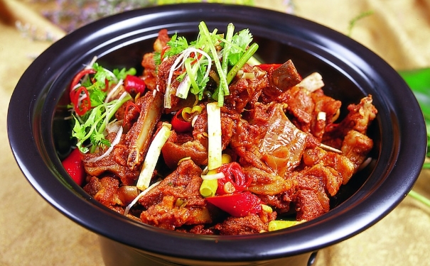哪些人不宜吃羊肉？什么人不能吃羊肉？(1)