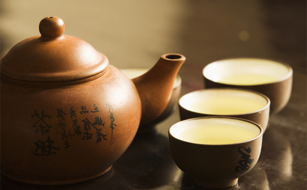 排毒養(yǎng)顏喝什么茶好？喝什么茶可以養(yǎng)顏排毒？(1)