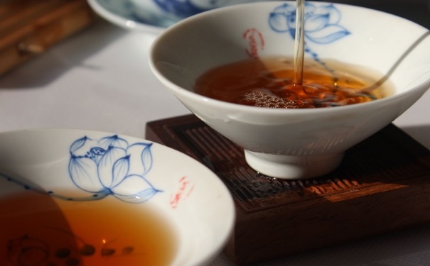 喝濃茶有什么壞處？喝濃茶的壞處(1)