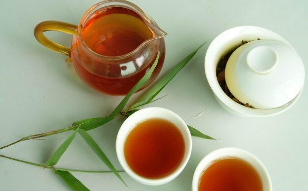 各個(gè)季節(jié)喝什么茶？一年四季喝什么茶？(1)