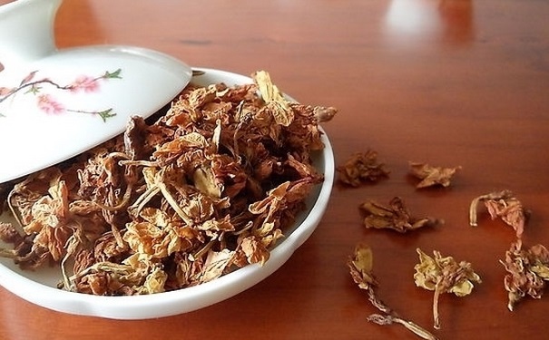 羅漢果花有什么功效？羅漢果花的食用方法有哪些？(1)