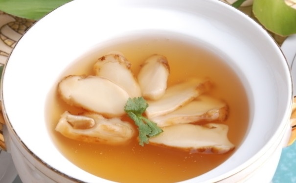 冬天喝什么湯好？冬天喝什么湯比較好？(1)
